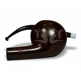 Cachimbo Bertoldi Maestro Longo Briar com Filtro 9mm